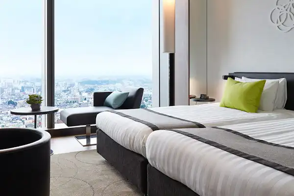 ห้องพัก