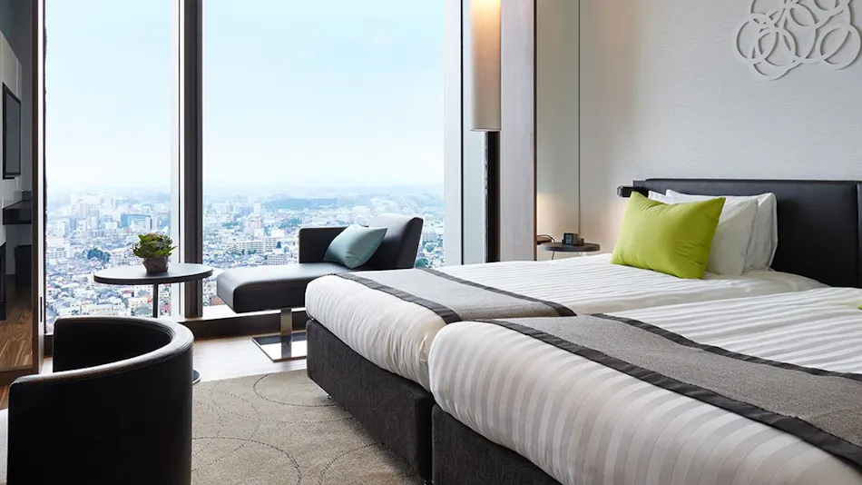 Futako Tamagawa Excel Hotel Tokyu