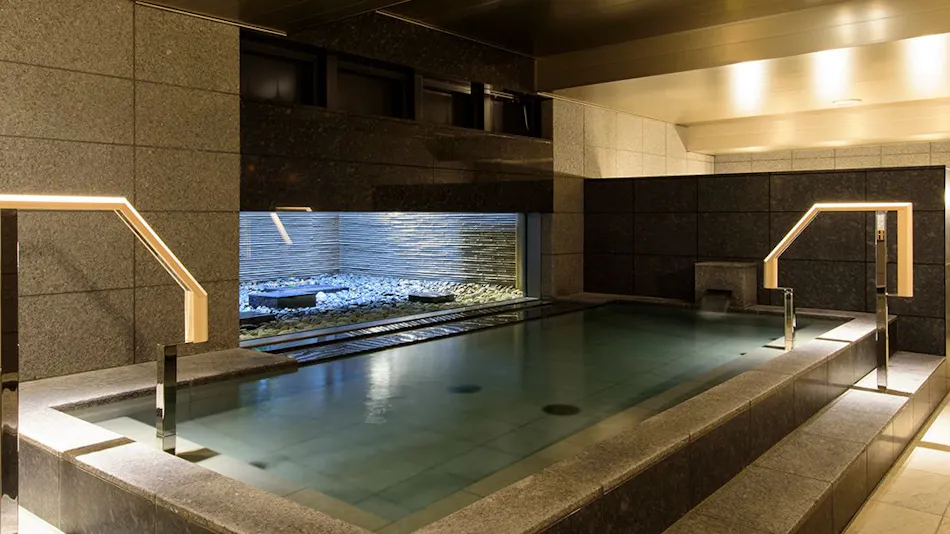 Futako Tamagawa Excel Hotel Tokyu