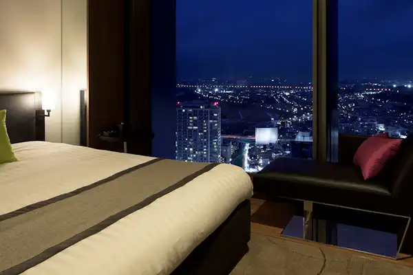 ห้องพัก