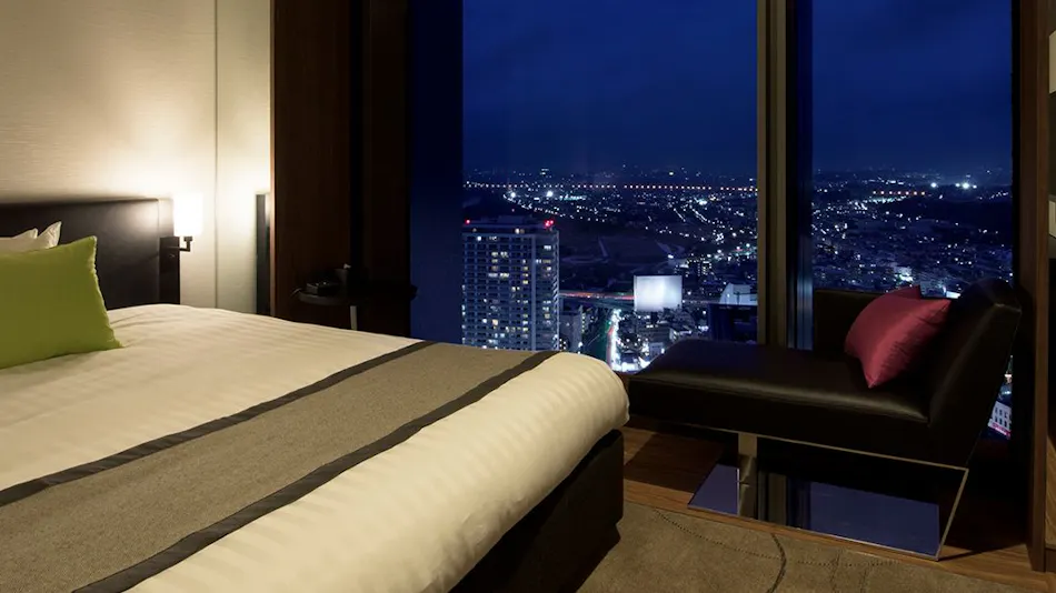 Futako Tamagawa Excel Hotel Tokyu