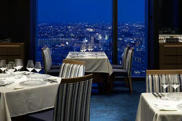 ร้านอาหาร