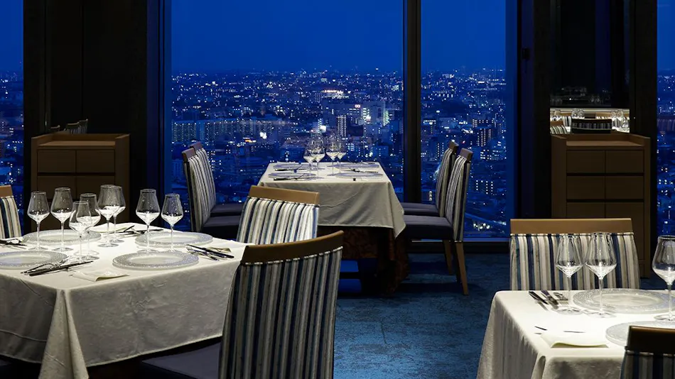 Futako Tamagawa Excel Hotel Tokyu