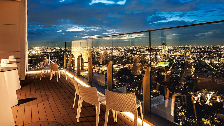 Futako Tamagawa Excel Hotel Tokyu