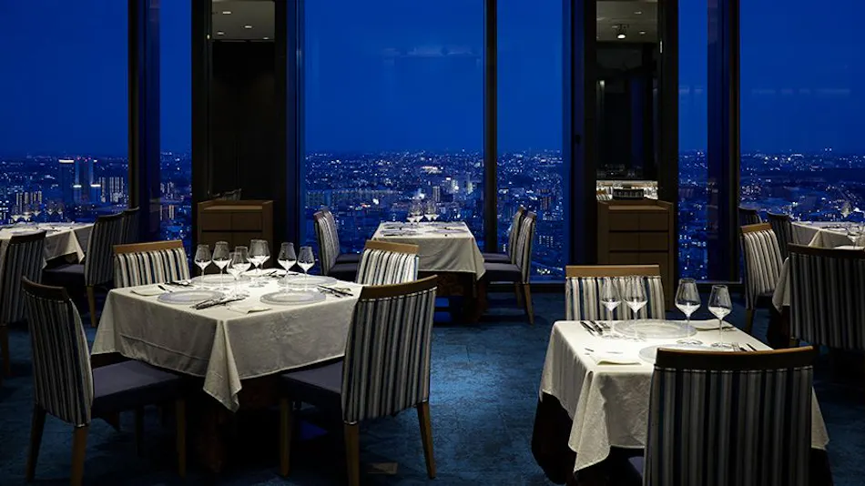 Futako Tamagawa Excel Hotel Tokyu