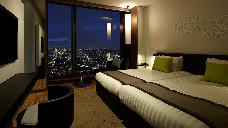 Futako Tamagawa Excel Hotel Tokyu