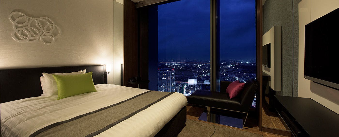 Futako Tamagawa Excel Hotel Tokyu