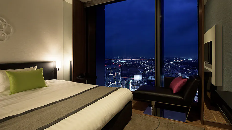 Futako Tamagawa Excel Hotel Tokyu