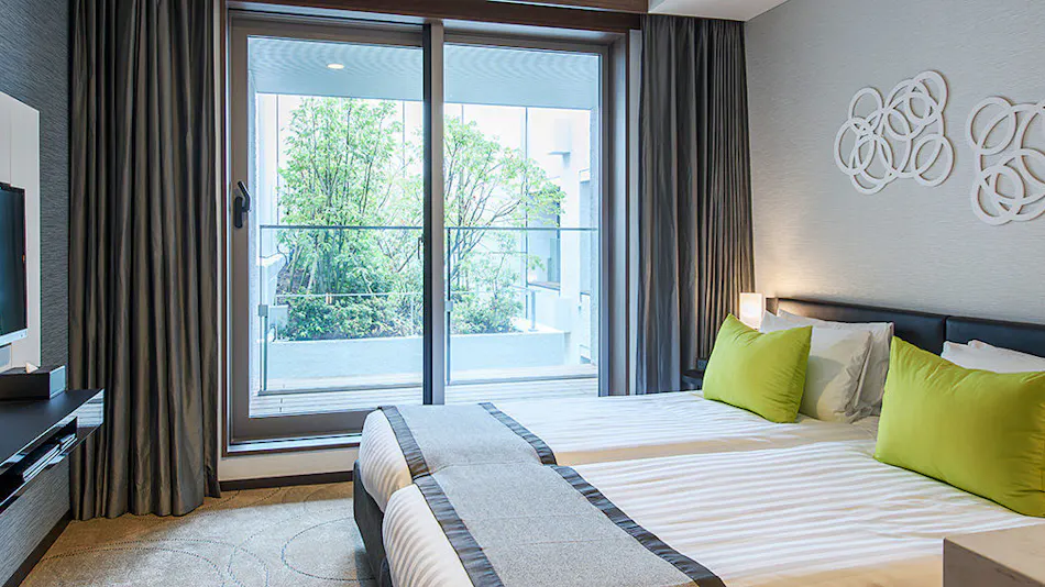 Futako Tamagawa Excel Hotel Tokyu