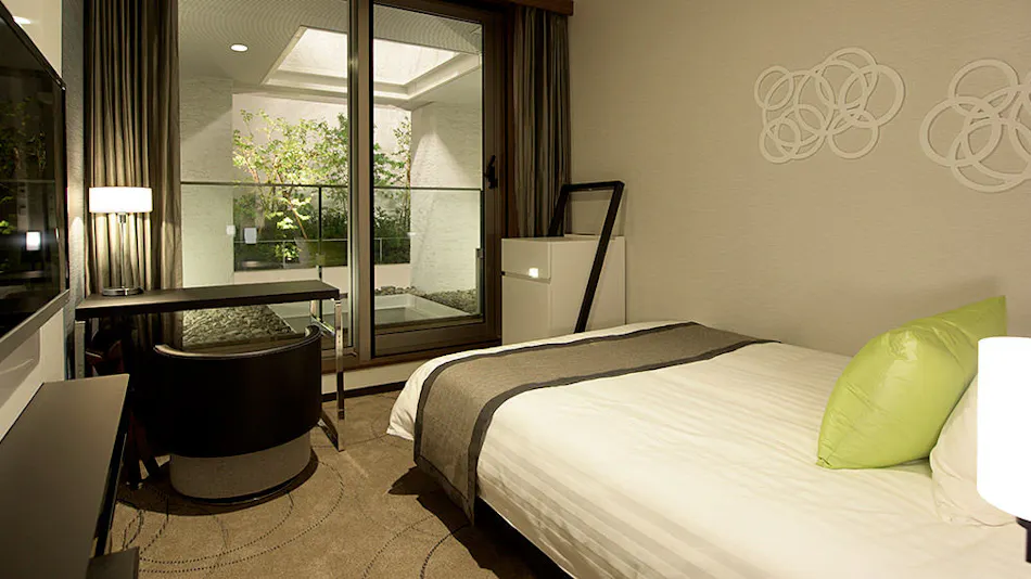 Futako Tamagawa Excel Hotel Tokyu