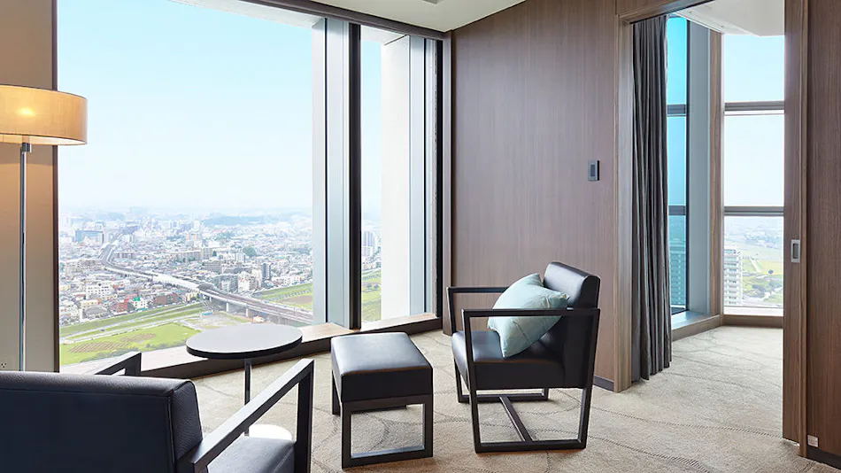 Futako Tamagawa Excel Hotel Tokyu