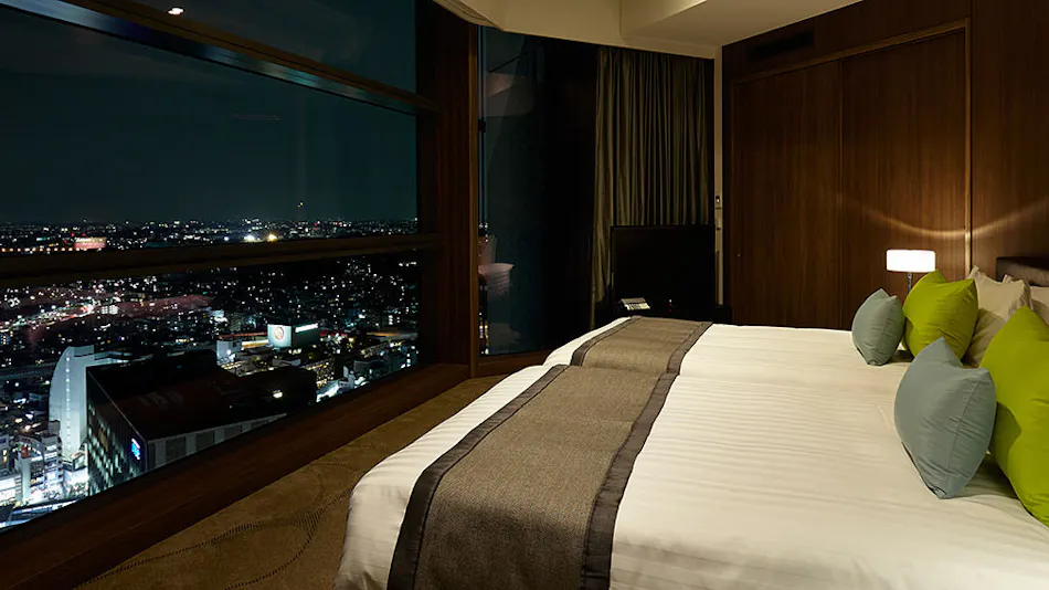 Futako Tamagawa Excel Hotel Tokyu