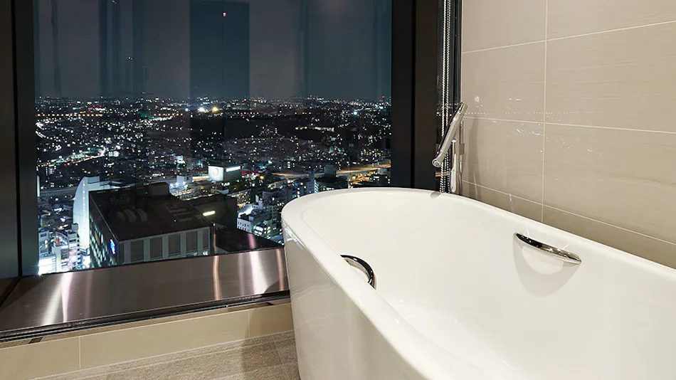 Futako Tamagawa Excel Hotel Tokyu