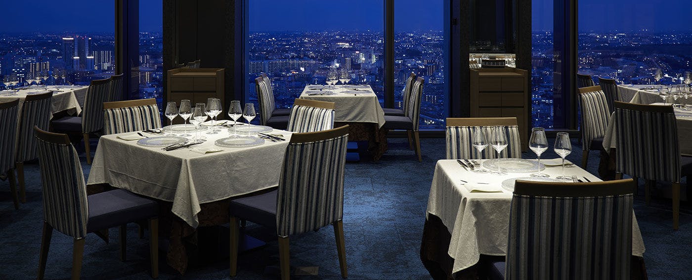 Futako Tamagawa Excel Hotel Tokyu