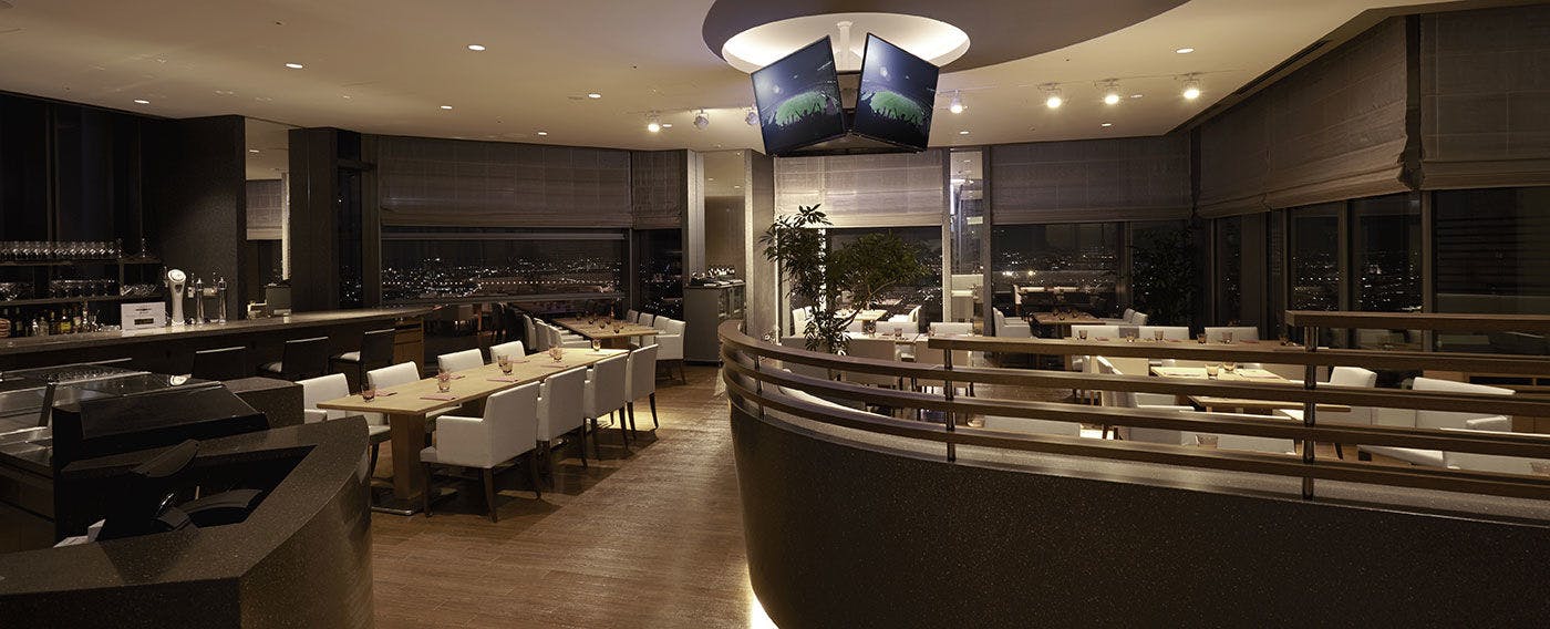 Futako Tamagawa Excel Hotel Tokyu