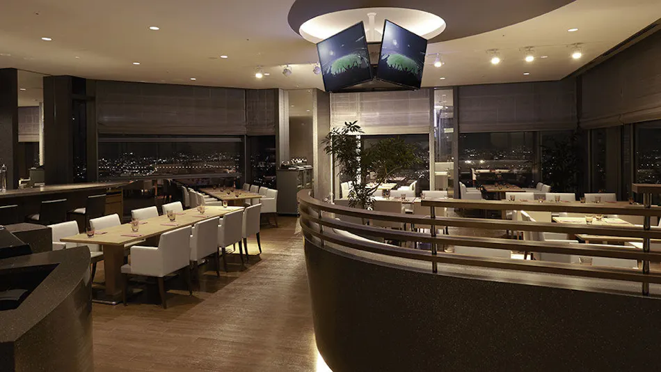 Futako Tamagawa Excel Hotel Tokyu