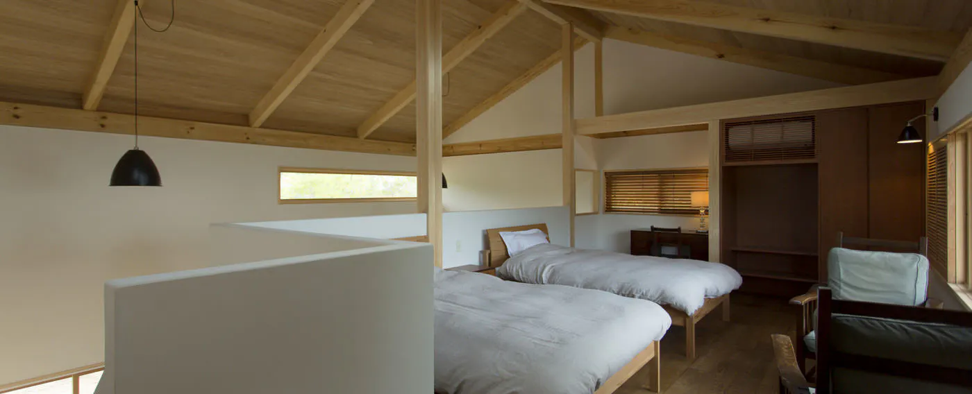 ห้องพัก