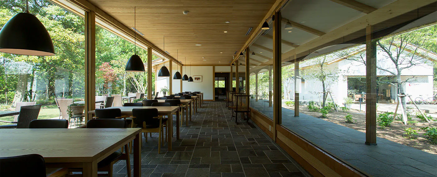 ร้านอาหาร