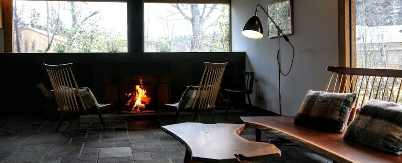 HOTEL HOLIDAY HOME