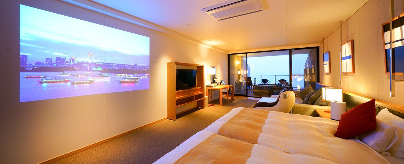 ホテル南風楼のお部屋情報 - 宿泊予約【Yahoo!トラベル】