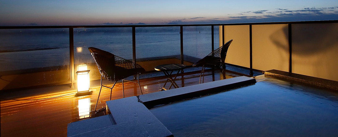 ホテル南風楼のお部屋情報 -宿泊予約なら 【Yahoo!トラベル】