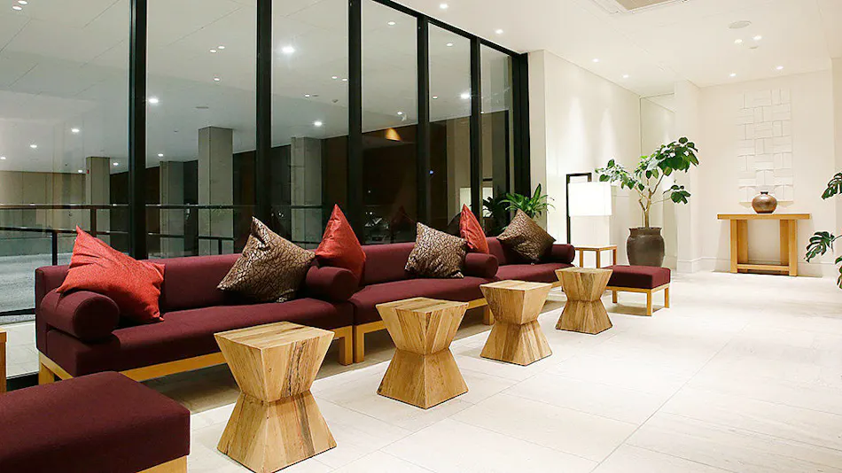 Hotel Nanpuro