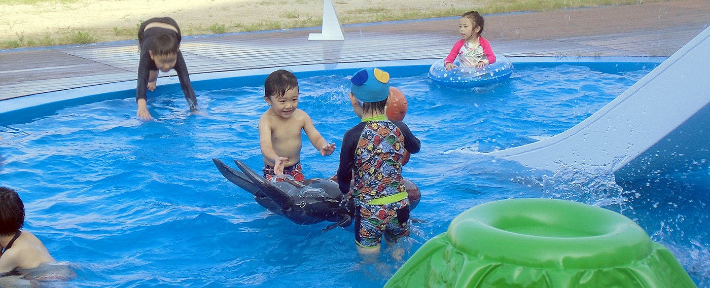 ホテル南風楼