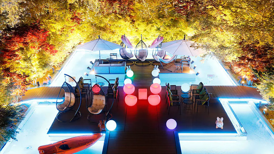 Hotel Nanpuro