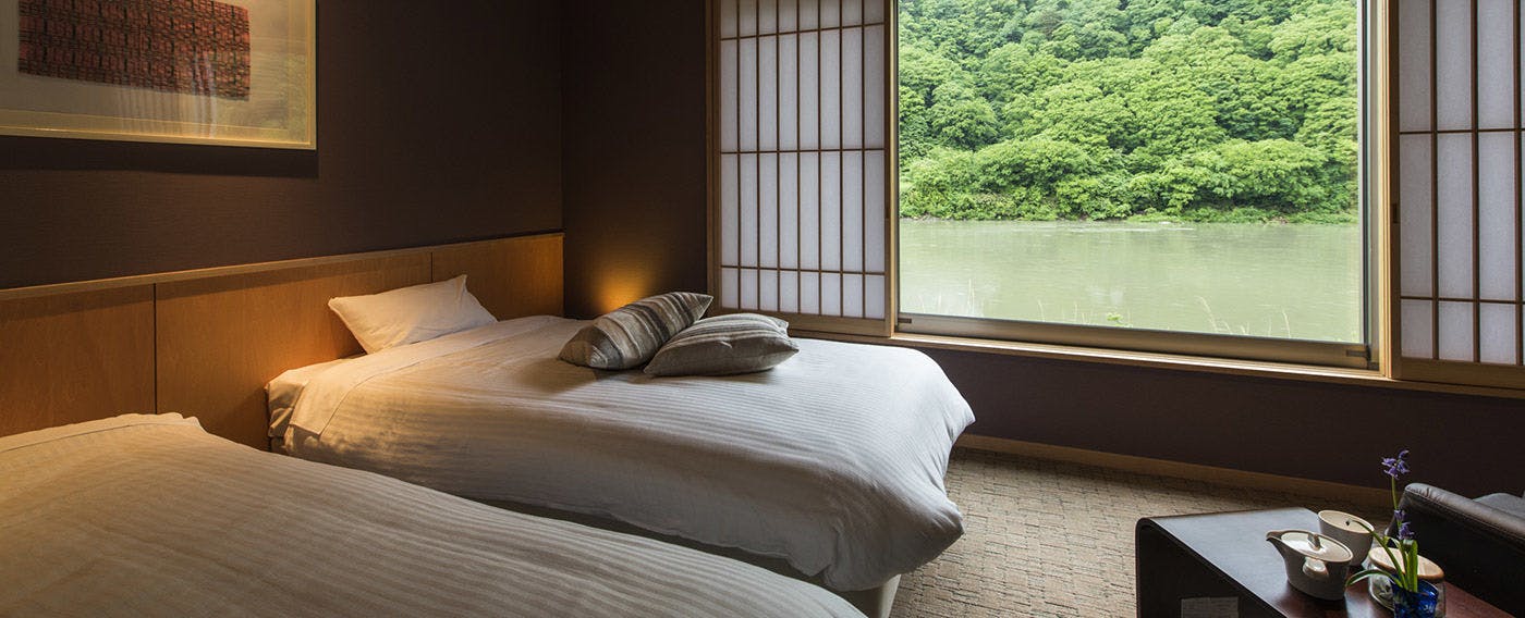 ห้องพัก