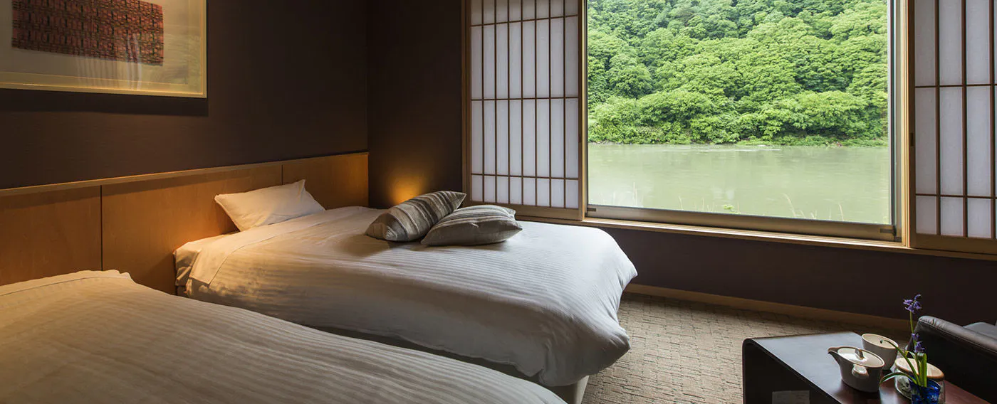 ห้องพัก