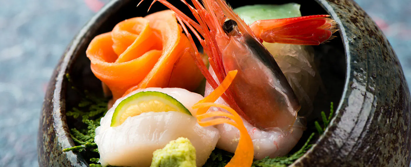 อาหารและเครื่องดื่ม