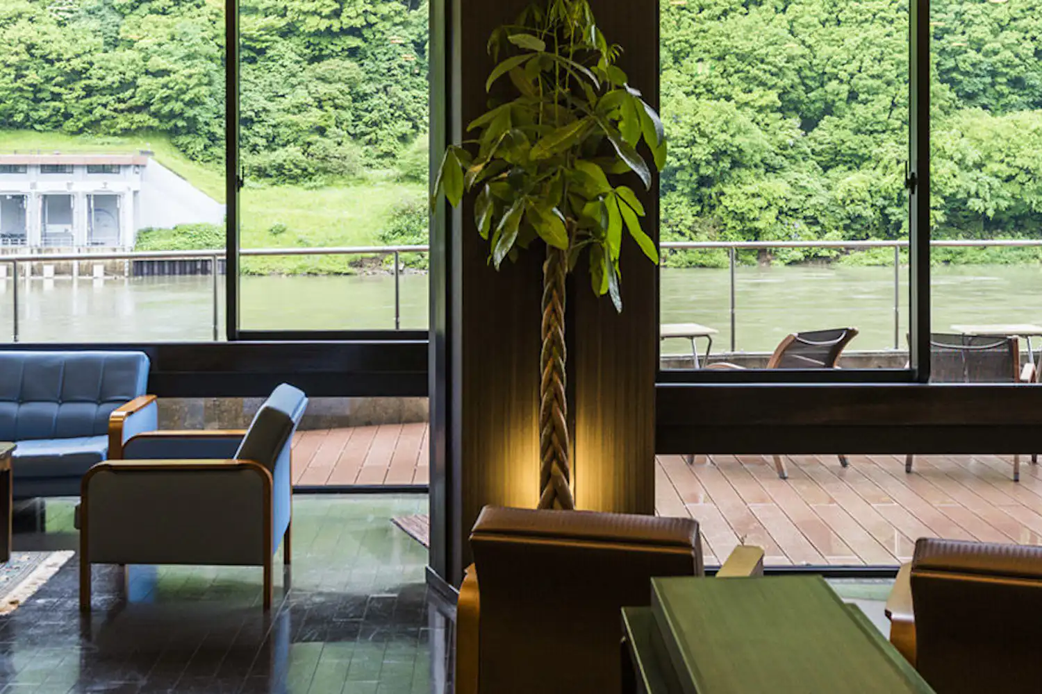 ห้องพัก