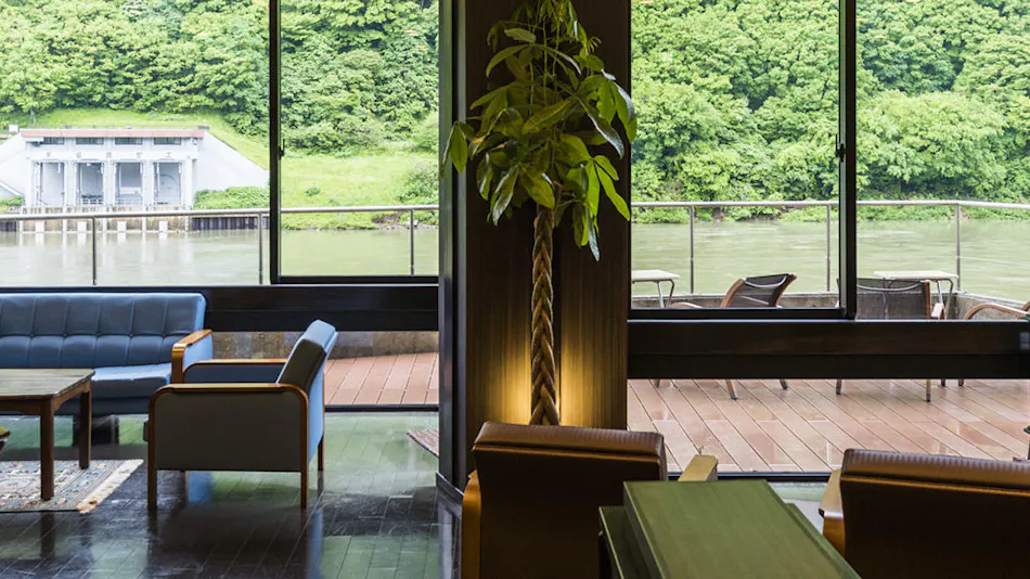 Takamiya Mogamigawa Villa Beni