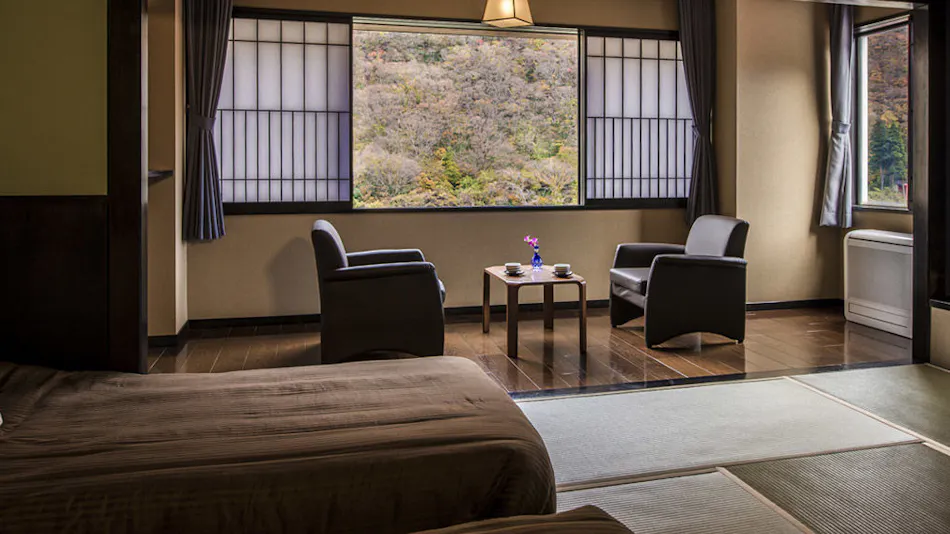 Takamiya Mogamigawa Villa Beni