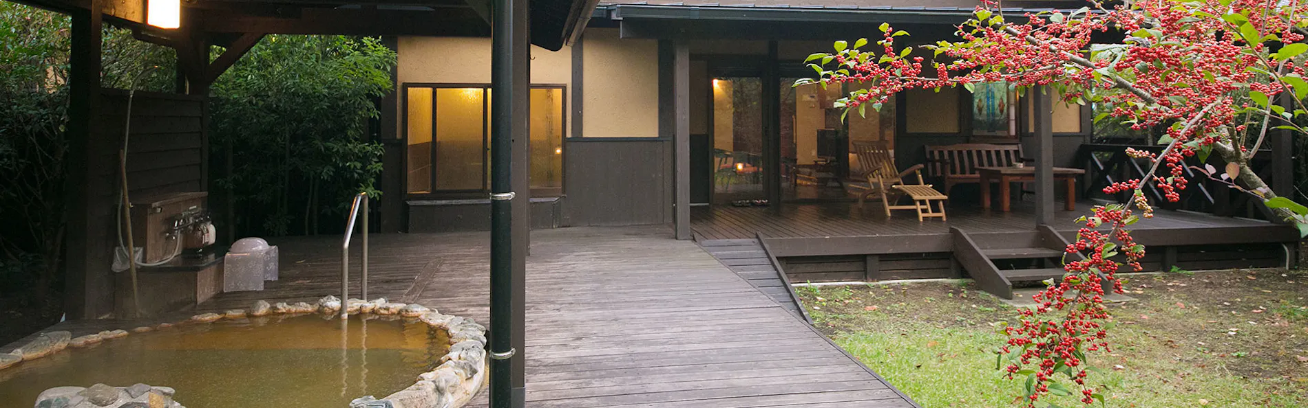 フリューゲル久住