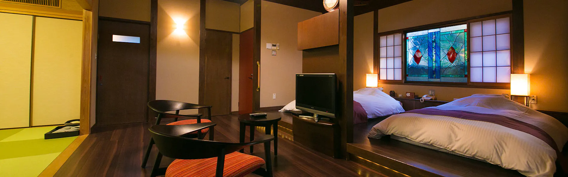 フリューゲル久住