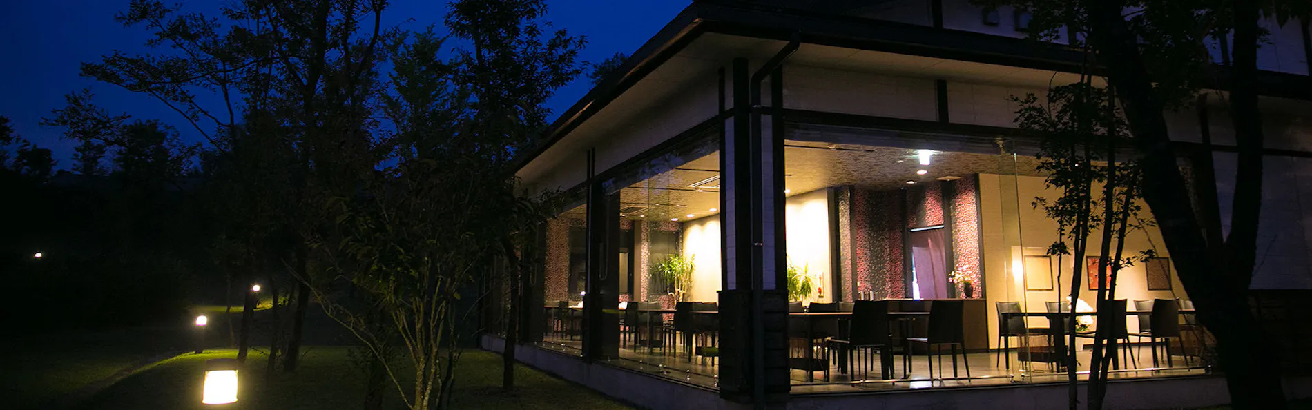 フリューゲル久住