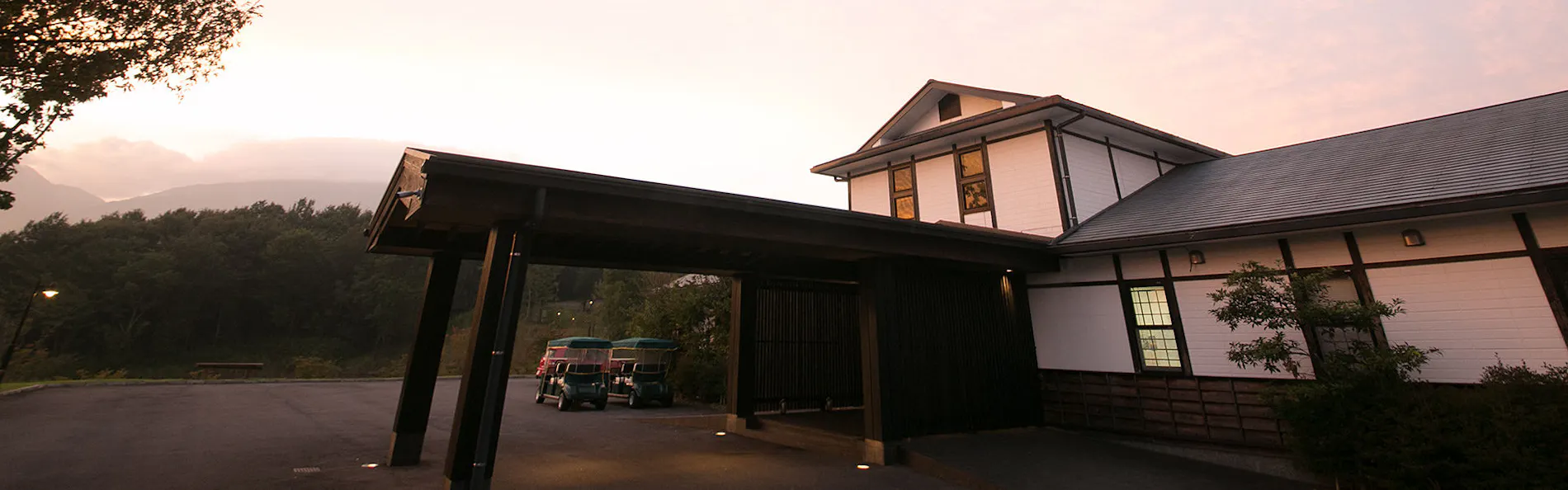 フリューゲル久住