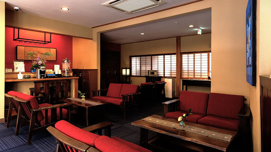 Yamayuri Inn