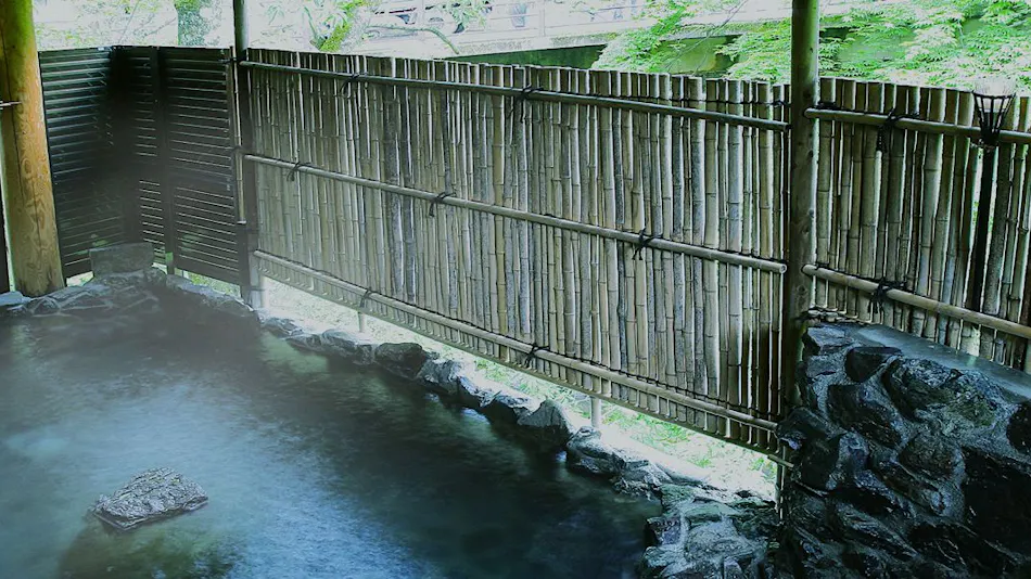 Yamayuri Inn