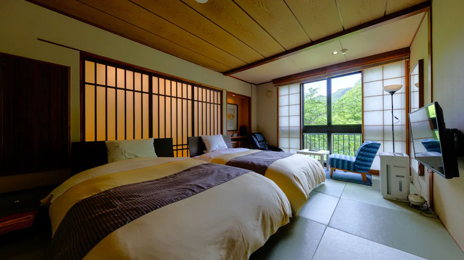 Yamayuri Inn