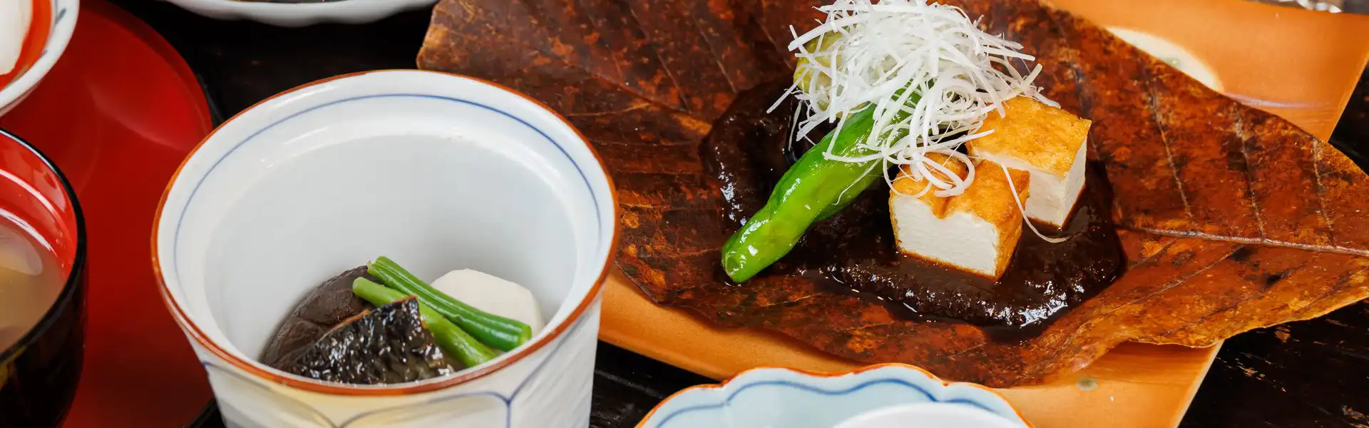 お食事一例