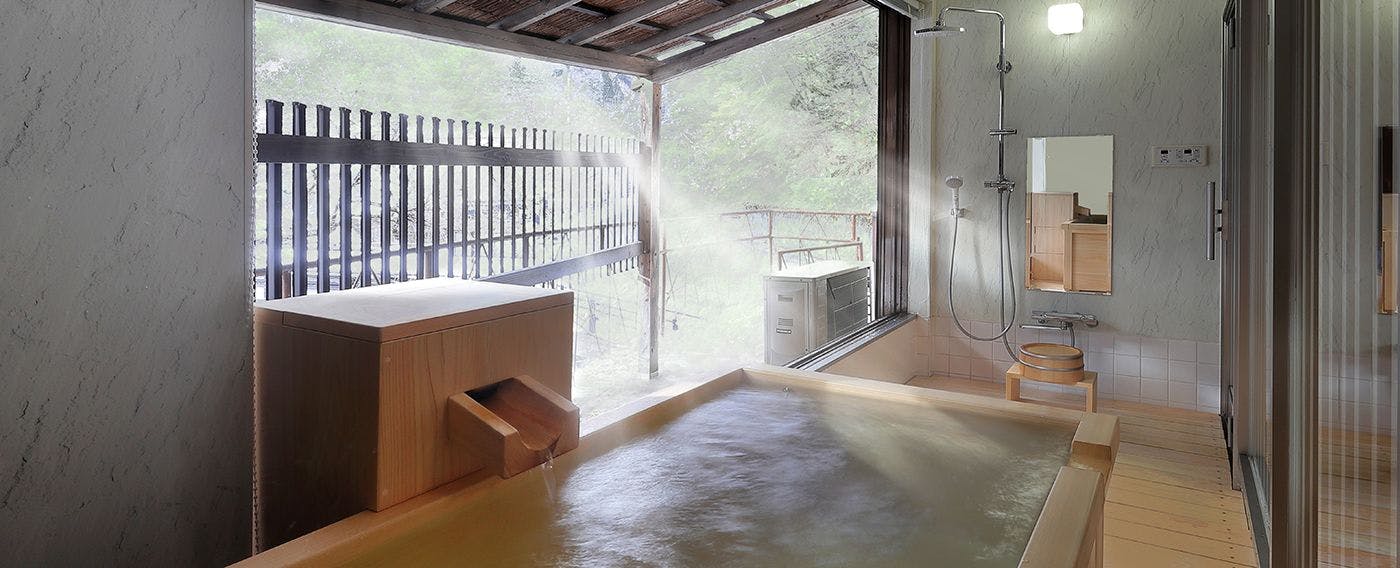 Yamayuri Inn