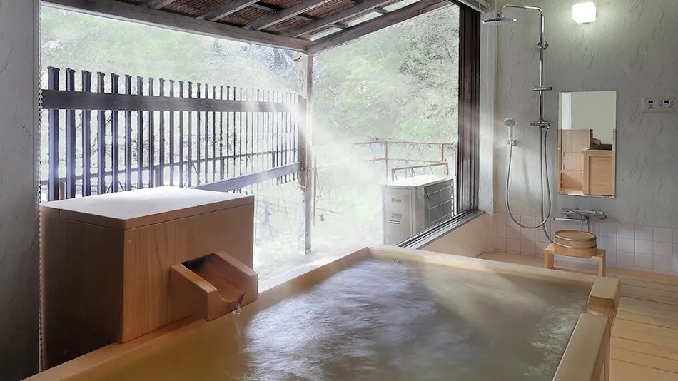 Yamayuri Inn