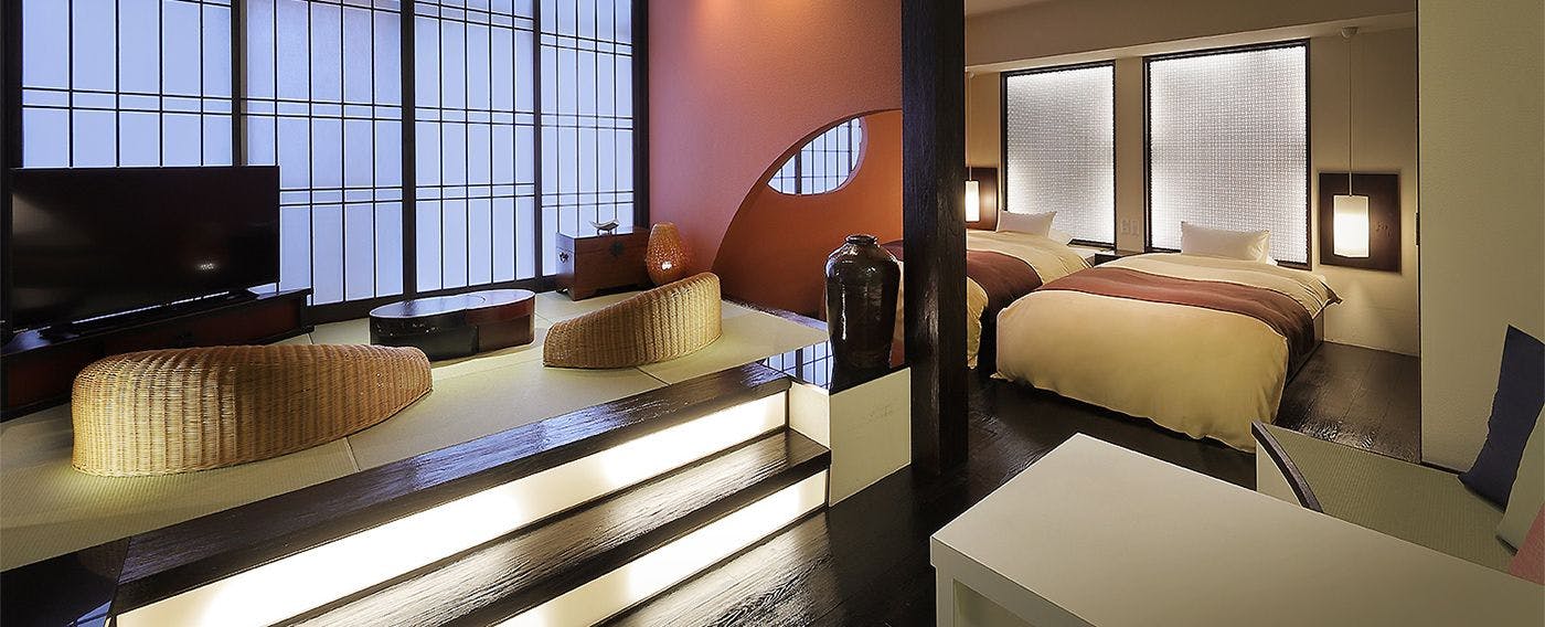 Yamayuri Inn