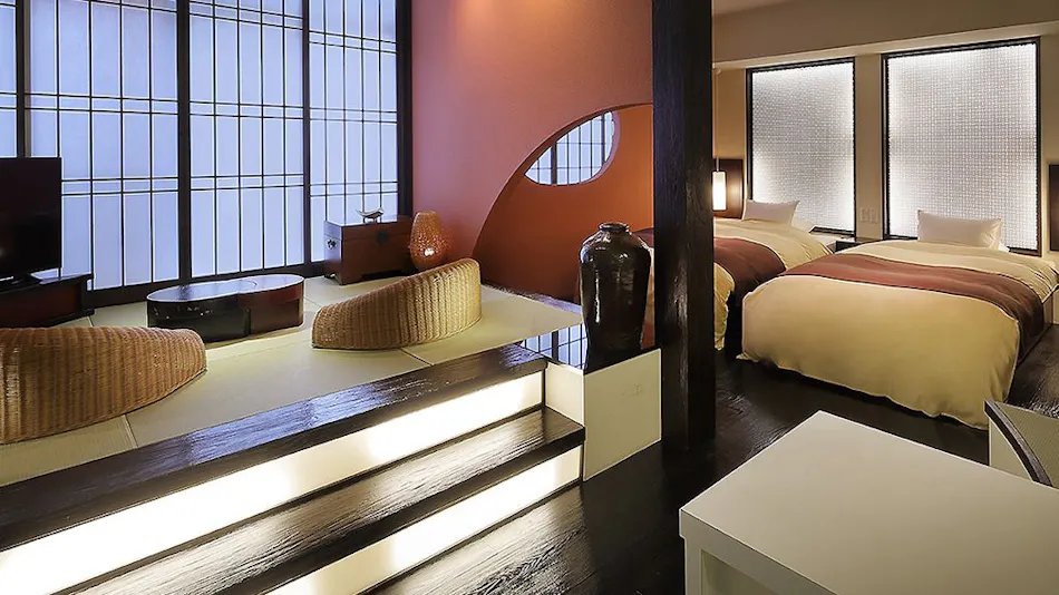 Yamayuri Inn