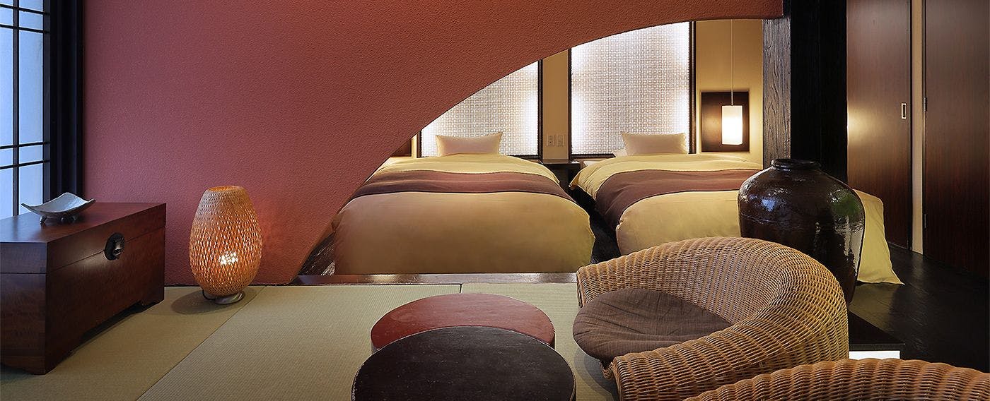 Yamayuri Inn