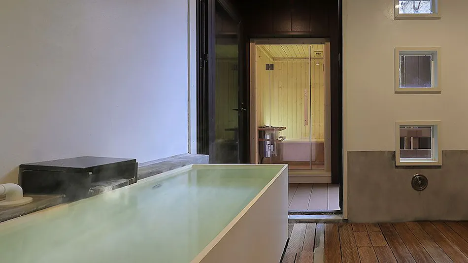 Yamayuri Inn