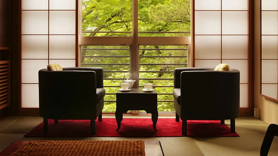 Yamayuri Inn