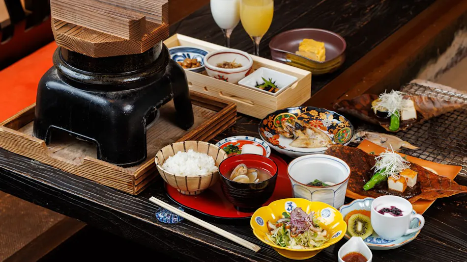 Yamayuri Inn